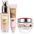 Avon Anew Renewal Power Serum 30ml + Avon Anew Renewal Power Eye Cream 15ml + Avon Anew Reversalist Day Lifting Cream SPF25 50ml