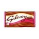 Galaxy Cookie Crumble Chocolate Bar, Pack of 24 x 114 g