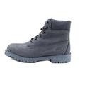 Timberland Boys Junior Boys 6 in Premium Boots in Blue - UK 3