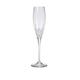 Wedgwood Vera Wang Duchesse 1060185 Flute Pair, Non Lead Crystal