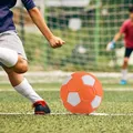 Ballon de football pour enfants cadeau d'anniversaire jeux de balle futsal pour garçons jeunes