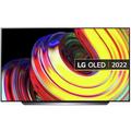 LG OLED55CS6LA 55" CS OLED 4K HDR Smart TV