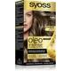 Syoss Oleo Intense permanent hair dye with oil shade 6-54 Ashy Dark Blond 1 pc