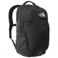 The North Face - Surge - Daypack size 31 l, black/grey