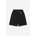 Balmain Boys Cotton Branded Bermuda Shorts Size 6 Yrs