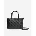Valentino Girls Ocarina Tote Bag In Black Size One Size