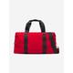 Fendi Kids Ff Logo Duffle Bag (w:50cm) Size One Size