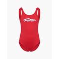 Tommy Hilfiger Girls Swimsuit Size 10 - 12 Yrs