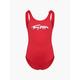 Tommy Hilfiger Girls Swimsuit Size 10 - 12 Yrs