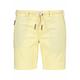 ALIFE and Kickin JuleAK Long Shorts Damen Sweathose, Kurze Hose Lemonade S