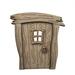 Wiueurtly Clearance Patio & Outdoor Decor Decor Sculpture Miniature For Trees Home Yard And Garden Window Door DIY Gnome Patio &