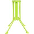 Collapsible Drying Rack Pasta Drying Rack Collapsible Homemade Fresh Spaghetti Stand Dryer Noodle Hanger for Home Use Green Laundry Drying Rack Collapsible