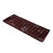 Wiueurtly Bench Pillow Clearance Outdoor Lounger Cushions Bench Pillow Cushion Fills Foam and Pillow Forms Bench Cushion Swing For Lounger Garden Furniture Patio Indoor