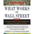 What Works on Wall Street Fourth Edition: the Classic Guide to the Best-Performing Investment Strategies of All Time 9780071625760 Used / Pre-owned