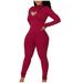 Plus Size Jumpsuits For Women Dressy Tights Cut Out Short Rompers For Women Summer Beach