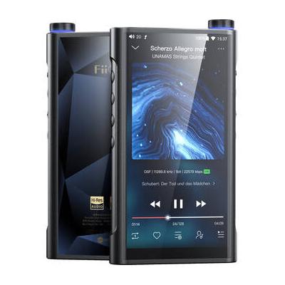 FiiO M15S Hi-Res Portable Digital Audio Player M15S