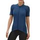 SILVINI Montella atmungsaktives Fahrradtrikot Damen Kurzarm MTB Trikot Damen Rad Trikot Trikot Damen Fahrrad Trikot Damen Rennrad Trikot Damen MTB Shirt Damen