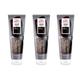 WELLA 3 x Color Fresh Semi-Permanent Hair Mask 150ml - Cool Espresso