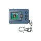 Digimon Bandai Colour Original Grey Cyber Pet | Digital Monster Electronic Game Lets You Raise And Battle As Your Virtual Pets | Retro Handheld Games Make Great Girls And Boys Toys