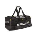 Bauer S19 ELITE CARRY Junior Black Ice Hockey Bag