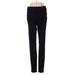 LC Lauren Conrad Dress Pants - High Rise: Black Bottoms - Women's Size Small