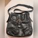 Coach Bags | Coach Soho Small Leather Duffle | Color: Black | Size: Os