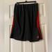 Adidas Bottoms | Adidas Boys Shorts Are A Size 18/Xl. | Color: Black/Red | Size: Xlb