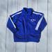 Nike Shirts & Tops | Nike Full Zip Track Jacket Baby Toddler Size 18 Months Royal Blue White | Color: Blue/White | Size: 12-18mb