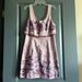 Free People Dresses | Free People Purple Dress | Color: Purple | Size: 4