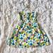 American Eagle Outfitters Dresses | Nwt American Eagle Size 6 Dress | Color: Cream/Green | Size: 6