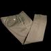 American Eagle Outfitters Pants | American Eagle Tan Khakis | Color: Tan | Size: 34x34