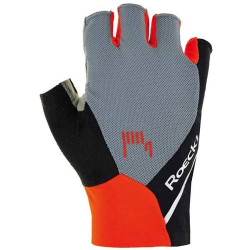 ROECKL SPORTS Herren Handschuhe Ivory 2, Größe 9 in Grau