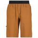Edelrid - Legacy Shorts IV - Shorts size XL, brown/orange