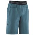 Edelrid - Legacy Shorts IV - Shorts size S, blue