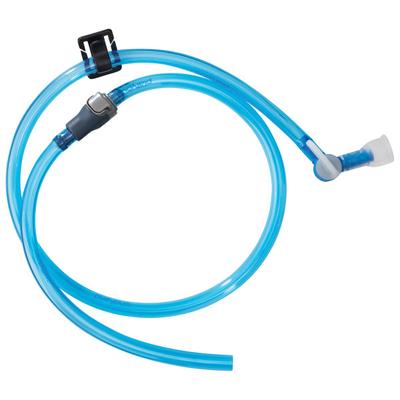 Platypus - Big Zip EVO Trinkschlauchkit - Trinksystem Gr 3 l transparent /blau Image