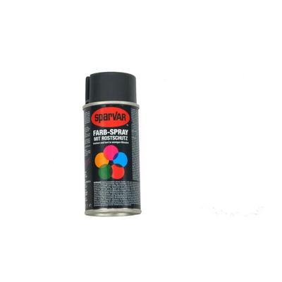 Sprühfarbe für Mattenzäune RAL 7016 anthrazitgrau 150 ml Image
