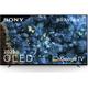 SONY BRAVIA XR-65A84LU 65" Smart 4K Ultra HD HDR OLED TV with Google TV & Assistant
