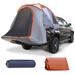 5' -5.2' Compact Short Bed Truck Tent Portable Pickup Carry Bag