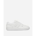 480 Sneakers - White - New Balance Sneakers