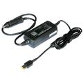 iTEKIRO Auto Adapter for Lenovo 300-17ISK 80QH; Ideapad 300 300S 500 500S U31; ThinkPad 13 E460 E465 E470 E475 E560 E565 E570 E575 L460 L560 L570 T460 T460S T470s T570; Yoga 260 / 370 / 460 / 500