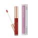 ZHAGHMIN Colored Lip Gloss Line Gloss Lip Makeup Non Stick Lip Long ed Gloss Smooth Lip Glaze Color Lip Lasting Liquid Cup High Cute Lip Gloss Korean Lip Gloss Honey Clear Lip Gloss Base Flavo