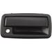 Exterior Door Handle For Chevrolet GMC Isuzu Oldsmobile Front Right Black Fits select: 1994-2004 CHEVROLET S TRUCK S10 1995-2005 CHEVROLET BLAZER