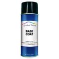 Spectral Paints Compatible/Replacement for Mercedes-Benz 216 Polar White: 12 oz. Base Touch-Up Spray Paint