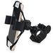 Universal Bike Bicycle Motorcycle Handlebar Mount Holder Mobile Cell Phone Holder For Cellphone