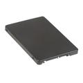 External B-Key M.2 SSD To 2.5inch Converter Card Enclosure Case - Black as described