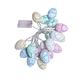 Decorative Lights Operated Party Home Lamps Lights Wire Eggs Light Easter String Decor Battery LED light