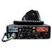 President Electronics Walker FCC CB Radio - 40 Channel Weather Alert & Auto Squelch Control Compact Radio for Truckers Black