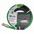 Thumb GTFTHL5850 5/8 Inch x 50 Foot Featherlite Ultra Flexible Anti Kink Garden Hose - Quantity of 5