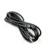 3-Prong 12 Ft 12 Feet AC Wall Cord for Acer Aspire Travelmate