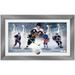 Highland Mint Wayne Gretzky 12 x 20 Framed Mint Photo